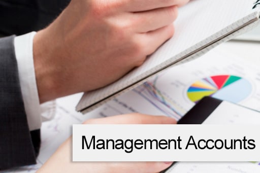 Management accounts from HUSA Accountants