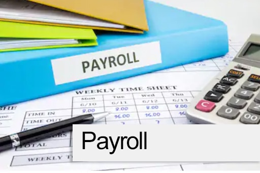 Payroll services from HUSA Accountants