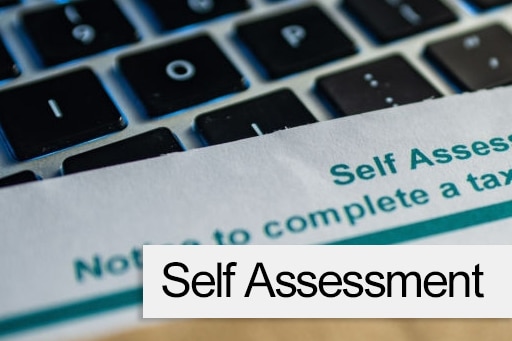 self assessment