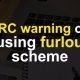 HMRC warning