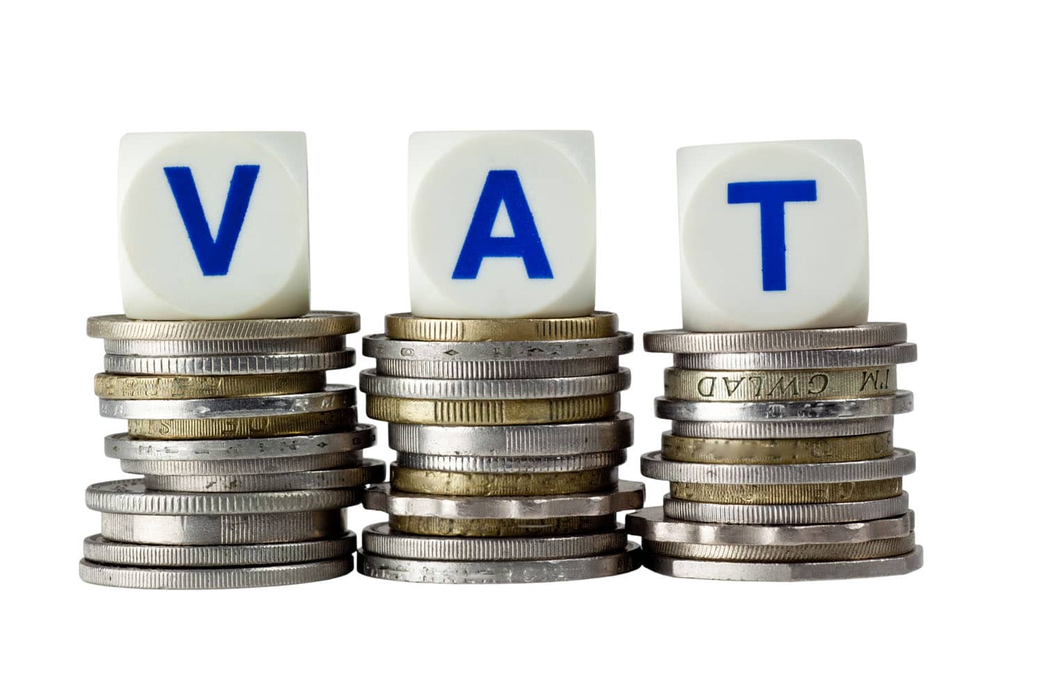 VAT record keeping help from HUSA Accountants