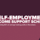 self employment income support scheme