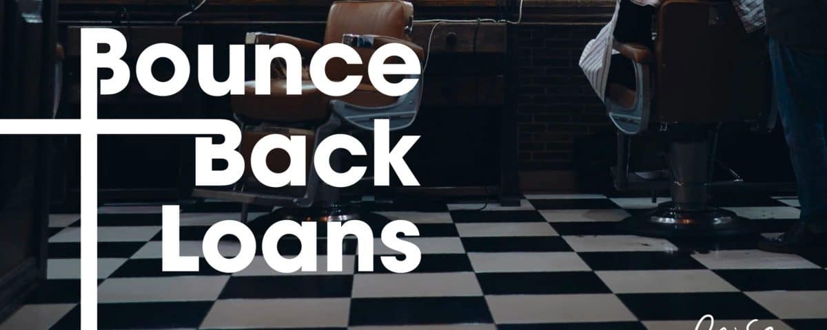 Bounce back loans for businesses