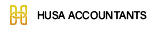 HUSA Accountants Logo