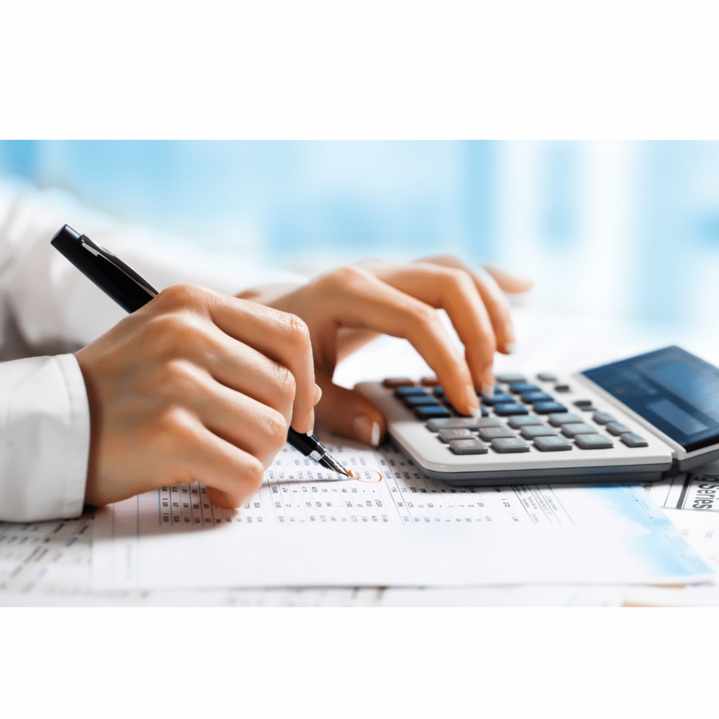 accounting and bookkeeping services in Birmingham