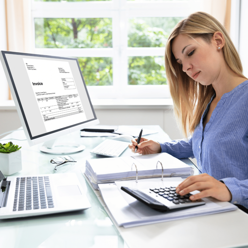 chartered accountant Edgbaston