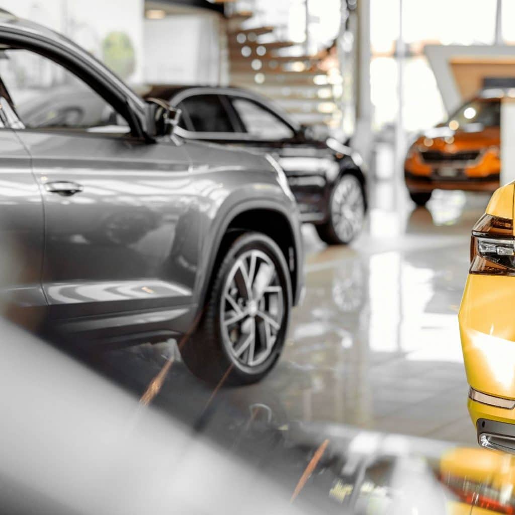 Accountants for Car Dealerships