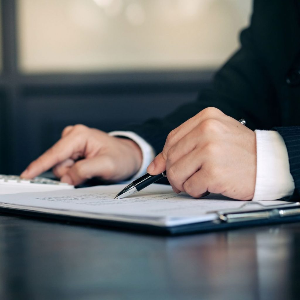Self assessment accountants in Birmingham