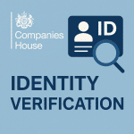 companies house identity verification