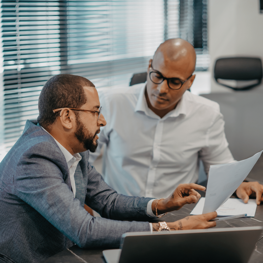 bookkeeping Birmingham