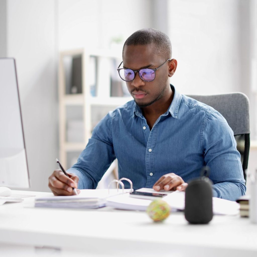 Business Tax Planning