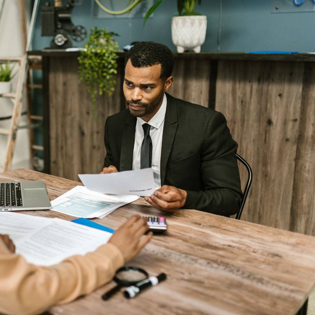 company exit planning