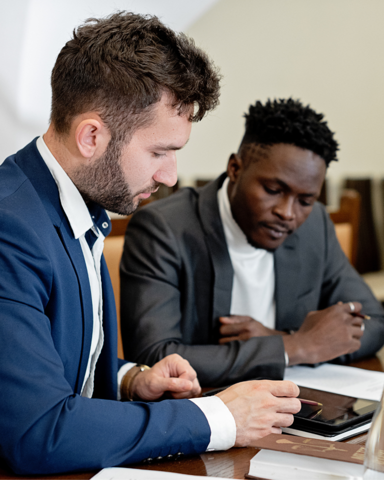 SME Accounting Services