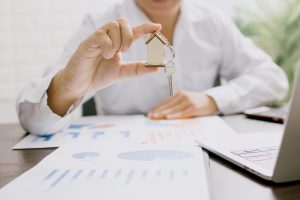 Property accountants
